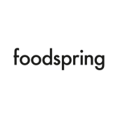 FoodSpring IT Logo