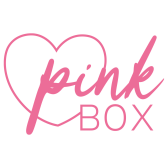 Pink Box Logo