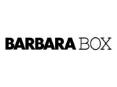 BARBARA Box Logo