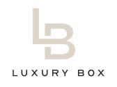 LUXURY BOX Logo