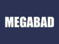 Megabad Logo