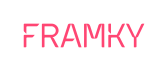 Framky Logo