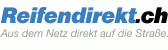 ReifenDirekt.ch Logo