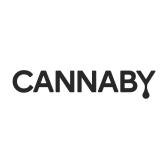 CANNABY Logo