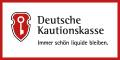 Kautionskasse Logo