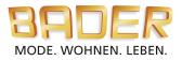Bader Logo