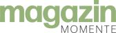 MagazinMomente Logo
