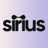Sirius Video Logo