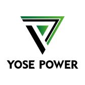Yose Power Logo