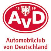 AvD Logo
