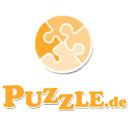 Puzzle Logo