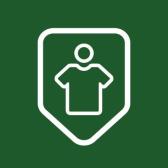 Classic Football Shirts Logo