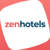 Zen Hotels EU Logo