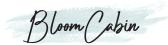 Bloomcabin Germany Logo