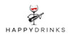 10 % Rabatt auf das Weinsortiment – einmalig pro Kunde bei Happy Drinks