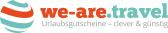 We-are.travel Logo