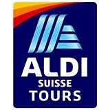 ALDI SUISSE TOURS Logo