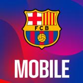 Barca Mobile Logo