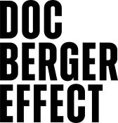 DOC BERGER EFFECT Logo