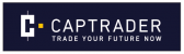 CapTrader Logo