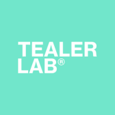 Tealerlab Logo
