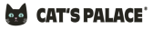Cat's Palace Logo