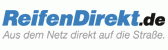 ReifenDirekt.de Logo