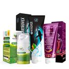 Artrovex -Hondrocream-Varicobooster Logo