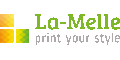 la-melle Logo