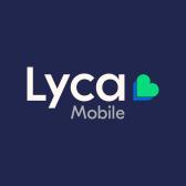 Lyca Mobile Logo