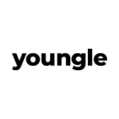 Youngle_DE_BW_All_30%_20%com Logo