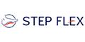 Step Flex Aktiv-Einlagen Logo