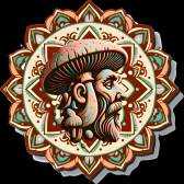 MUCA Logo