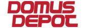 Domus Depot Europe Logo
