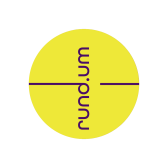 rund.um Logo