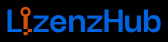 Lizenzhub Logo