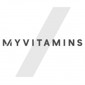 myvitamins Logo