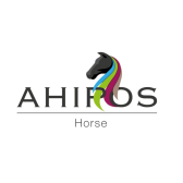 Ahipos Horses Logo