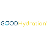 GOOD Hydration Logo