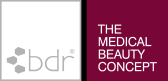 bdr-beauty Logo