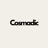 Cosmadic (DE) Logo
