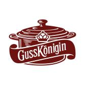 Gusskönigin Affiliate Program Logo