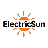 Electric Sun Logo