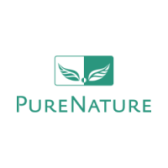 PureNature Logo