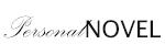PersonalNOVEL Logo