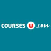 COURSES U FR Logo