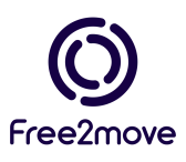 Free2move Logo