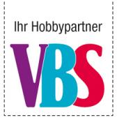 Vbs-hobby.com Logo