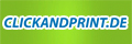 clickandprint Logo