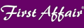 First Affair Logo
